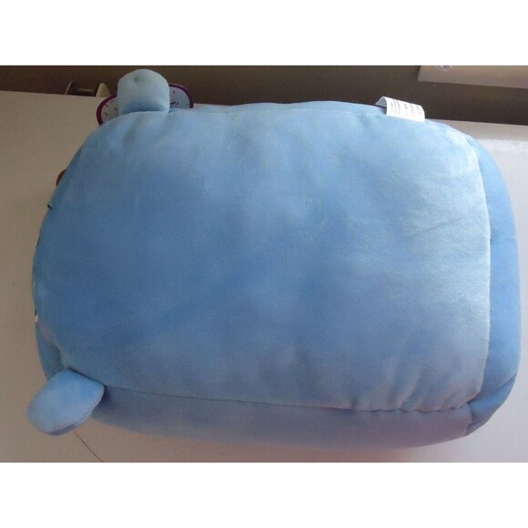 Moosh Moosh Bitty Stuffed Bunny Plush Super Soft - Picture 5 of 5